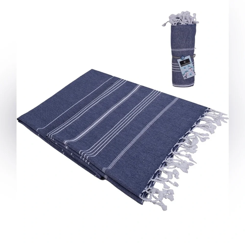 Turkish Beach Towel